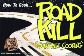 roadkill roadmap